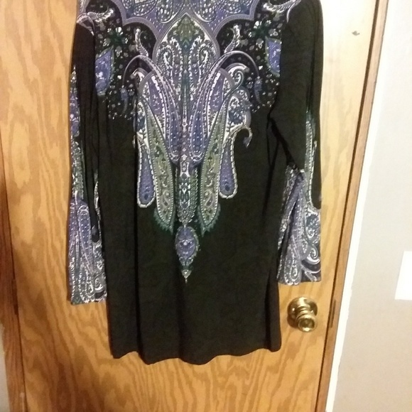 Effortless Style blouse - Picture 3 of 4